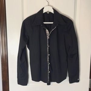 Burberry London Blouse